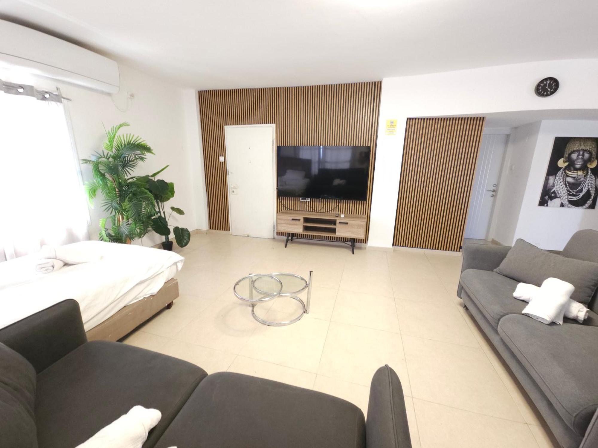 Barak Royal Suites 20 Garden Jacuzzi - ג'קוזי בחצר Эйлат Экстерьер фото